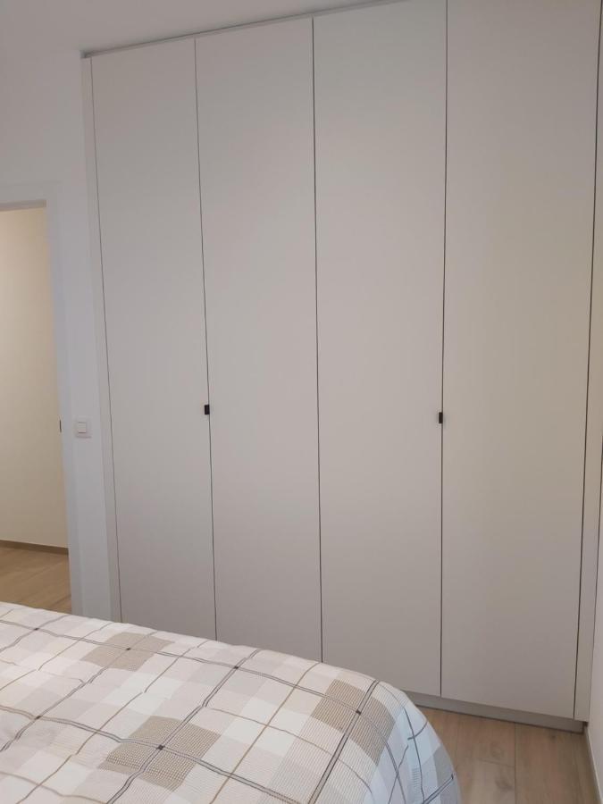 Appartement Antigua Middelkerke