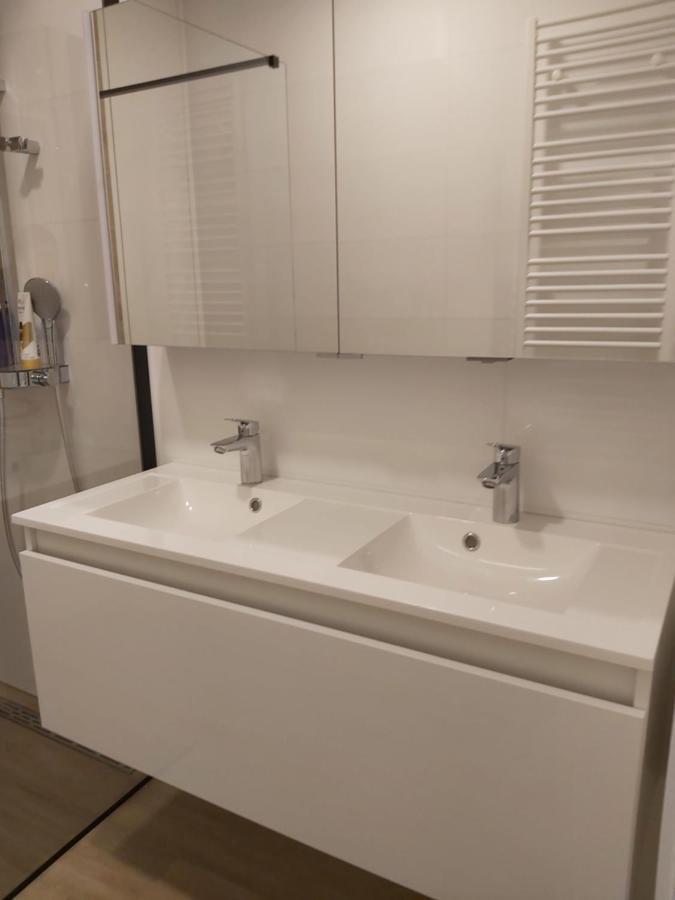 Appartement Antigua
