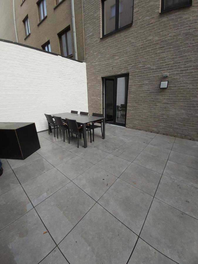 Antigua Appartement Middelkerke