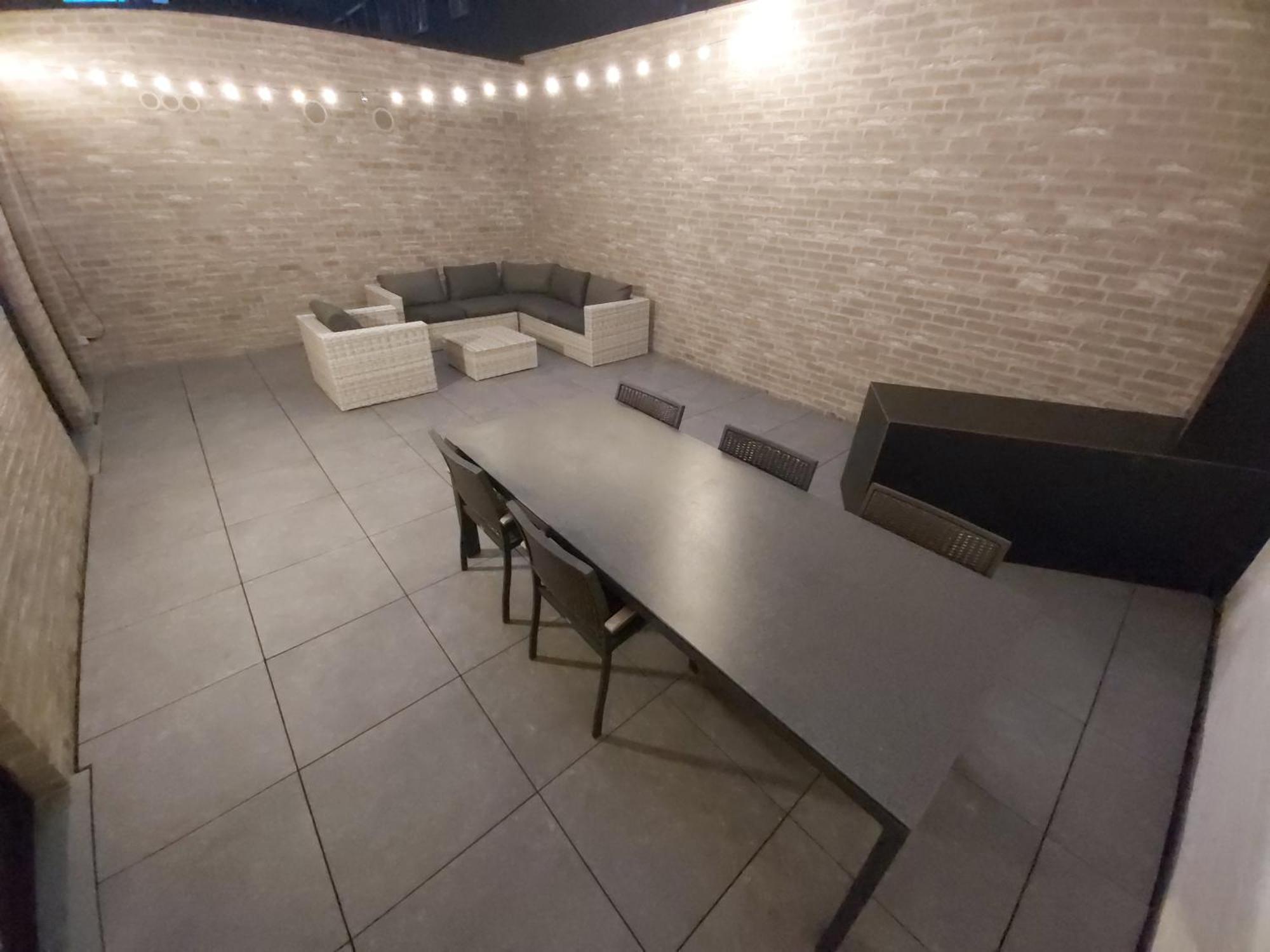Appartement Antigua